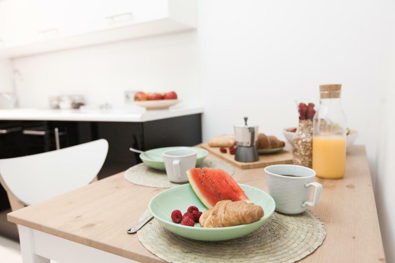 Concierge Square Grzybowski Apartment