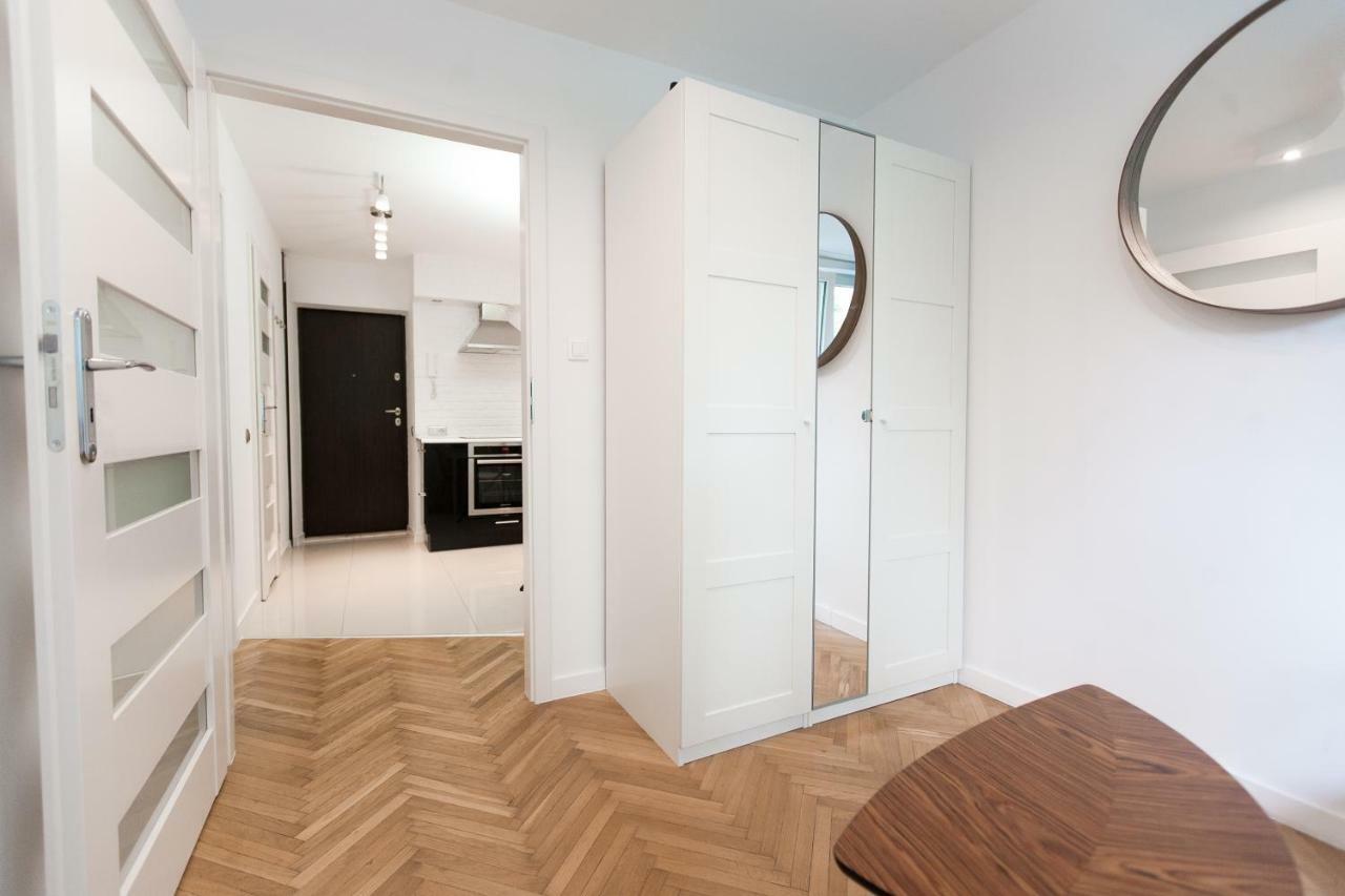Concierge Square Grzybowski Apartment